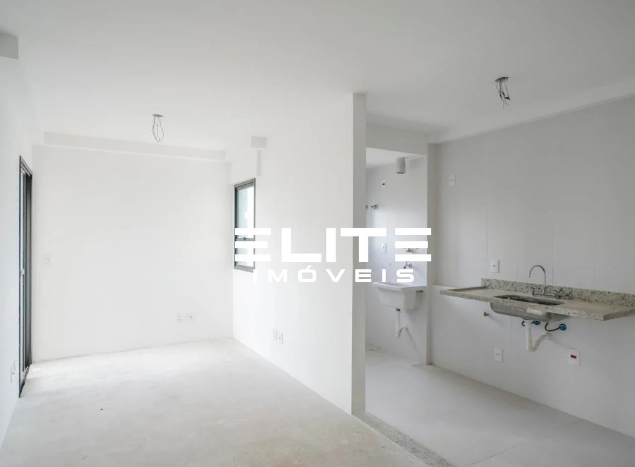 Apartamento à venda no Vila Valparaíso: 