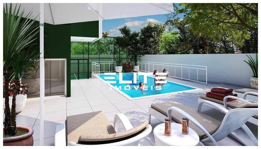 Apartamento à venda no Vila Valparaíso: 