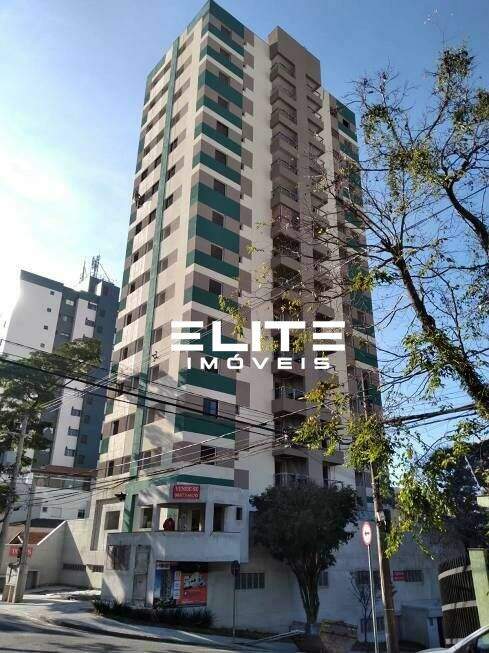 Apartamento à venda no Vila Valparaíso: 