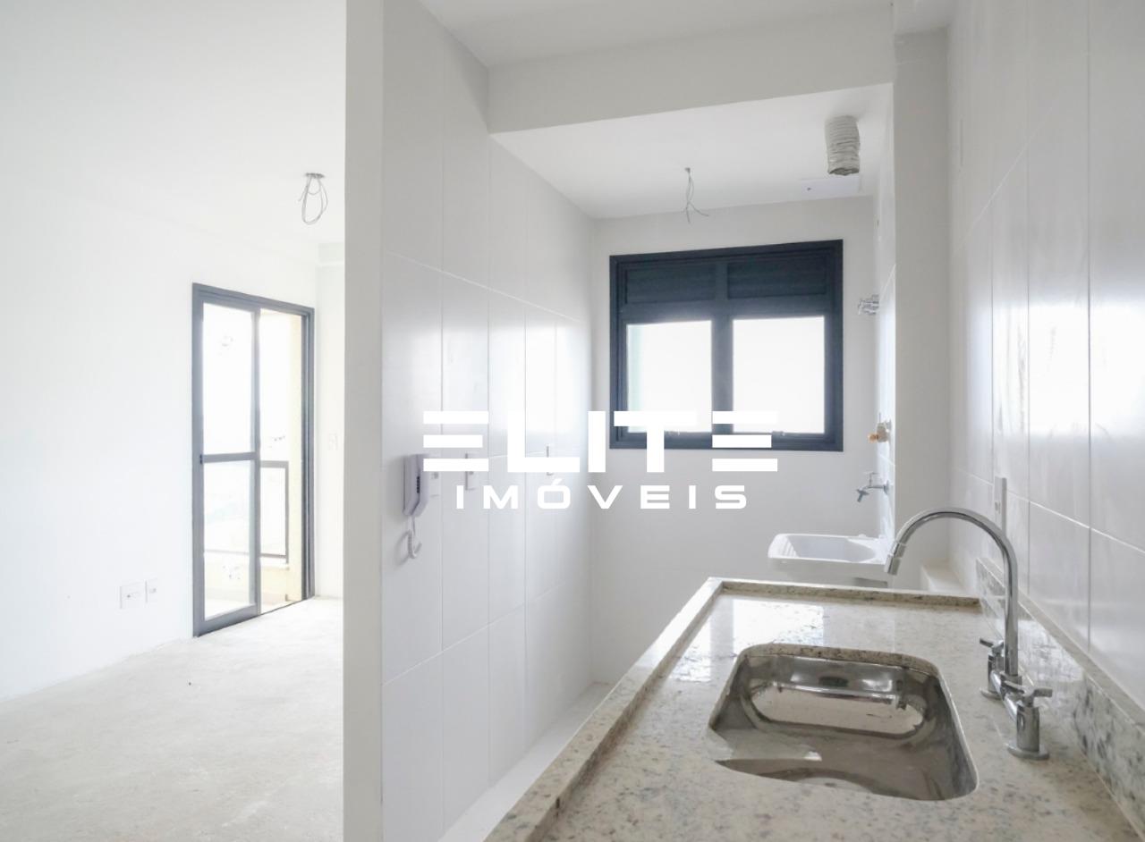 Apartamento à venda no Vila Valparaíso: 