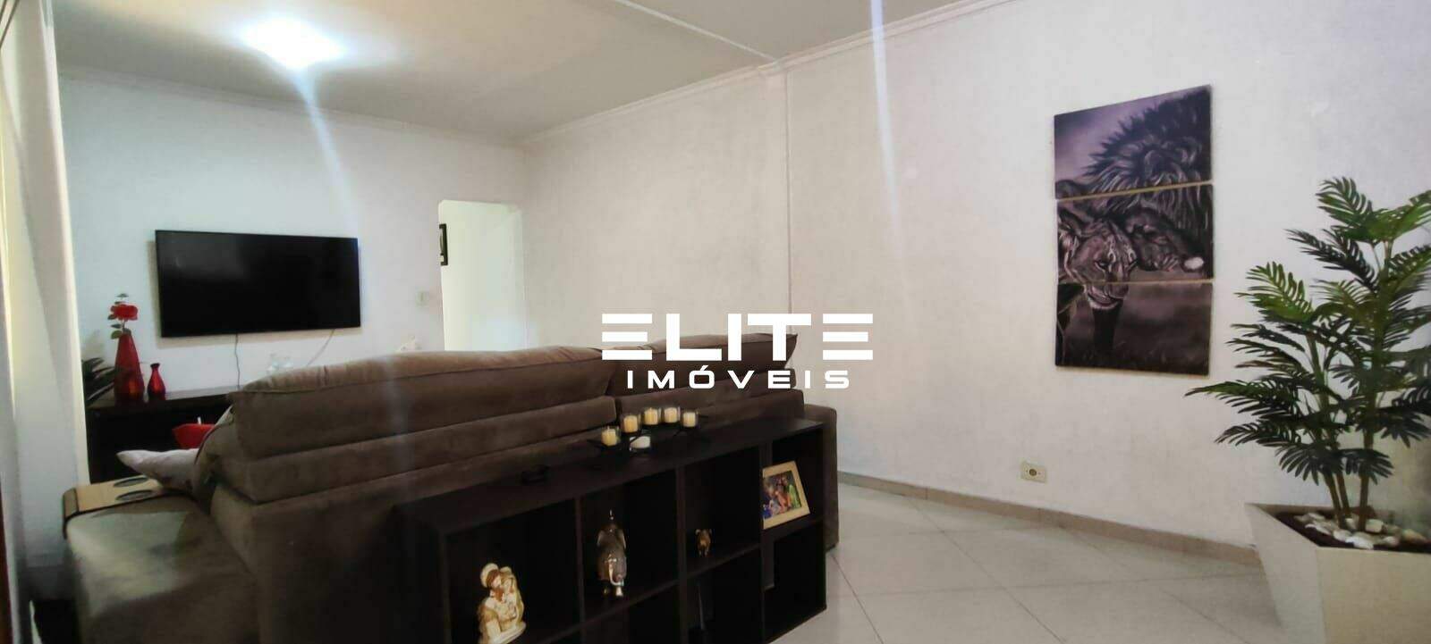 Sobrado à venda no Parque Capuava: 