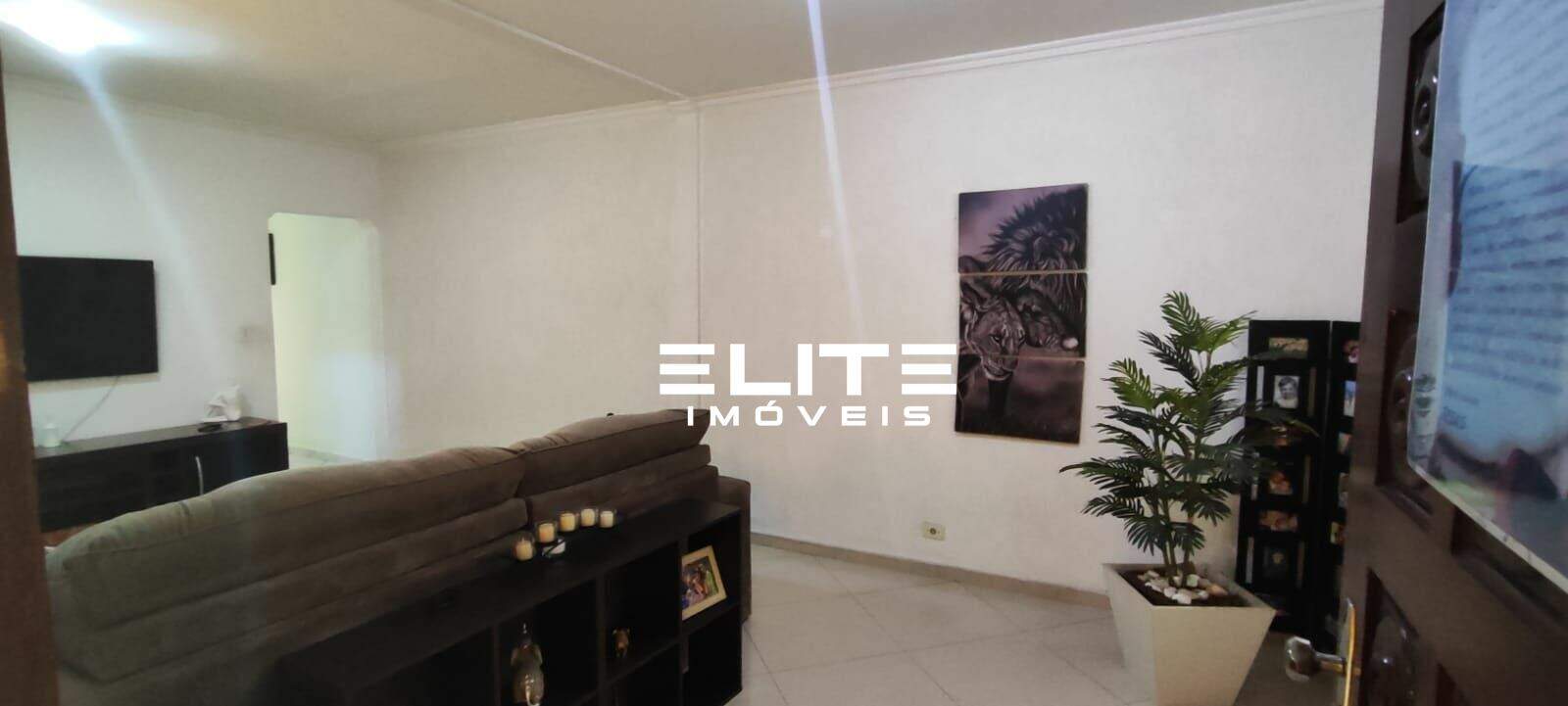 Sobrado à venda no Parque Capuava: 