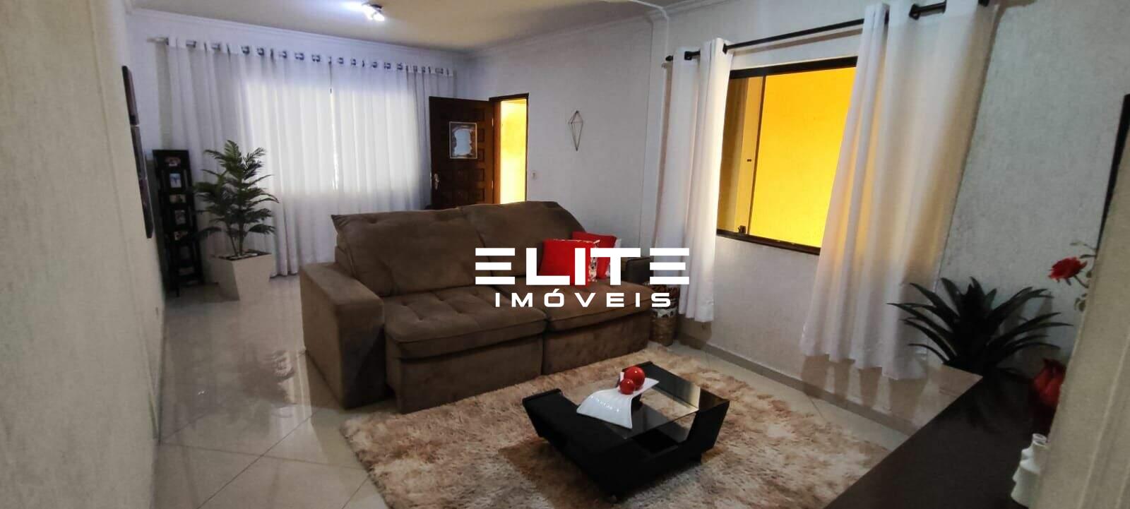 Sobrado à venda no Parque Capuava: 