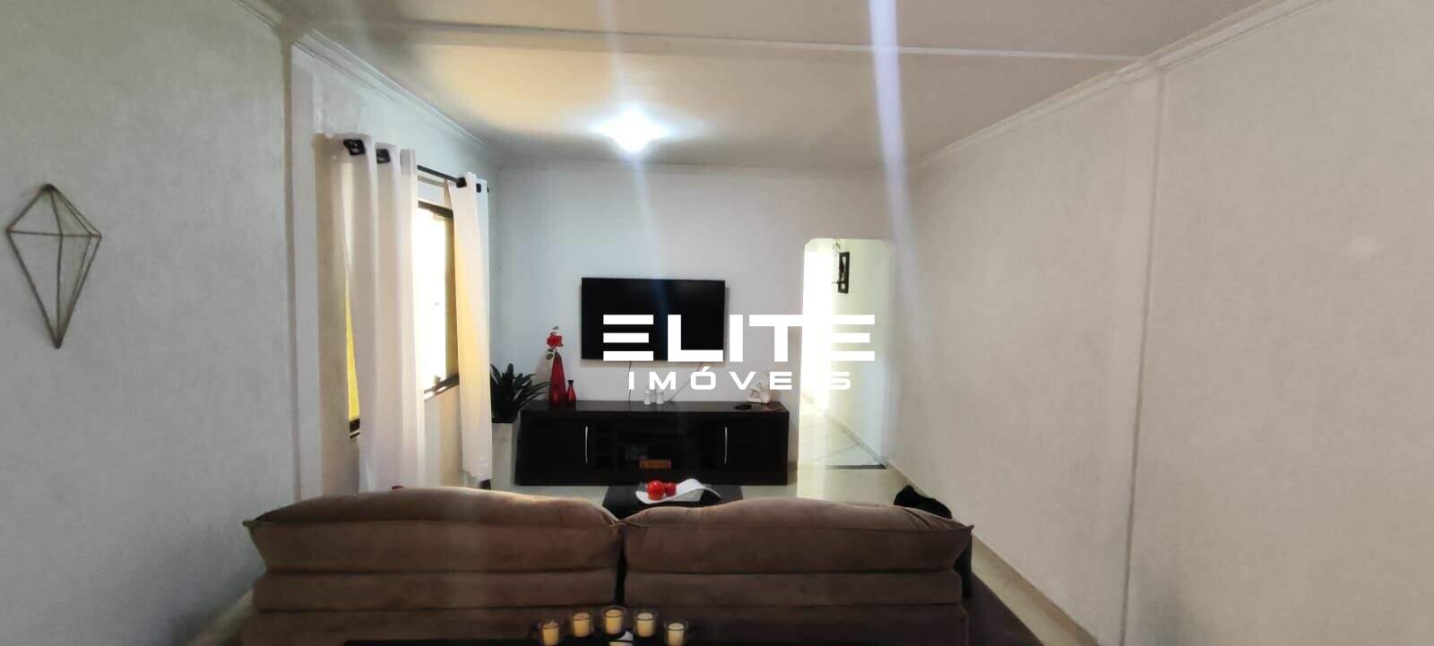 Sobrado à venda no Parque Capuava: 