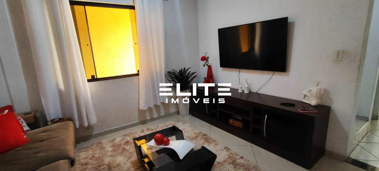 Sobrado à venda no Parque Capuava: 