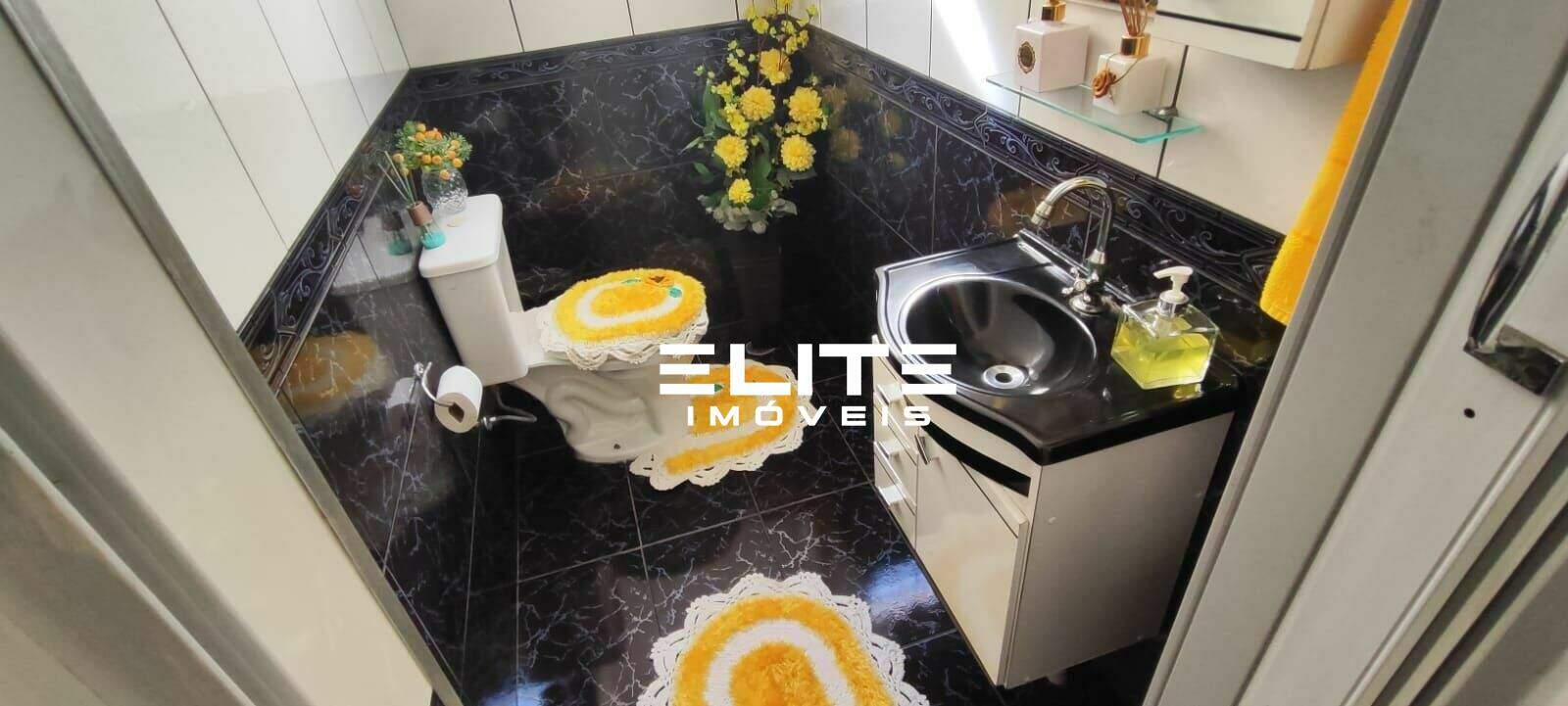 Sobrado à venda no Parque Capuava: 