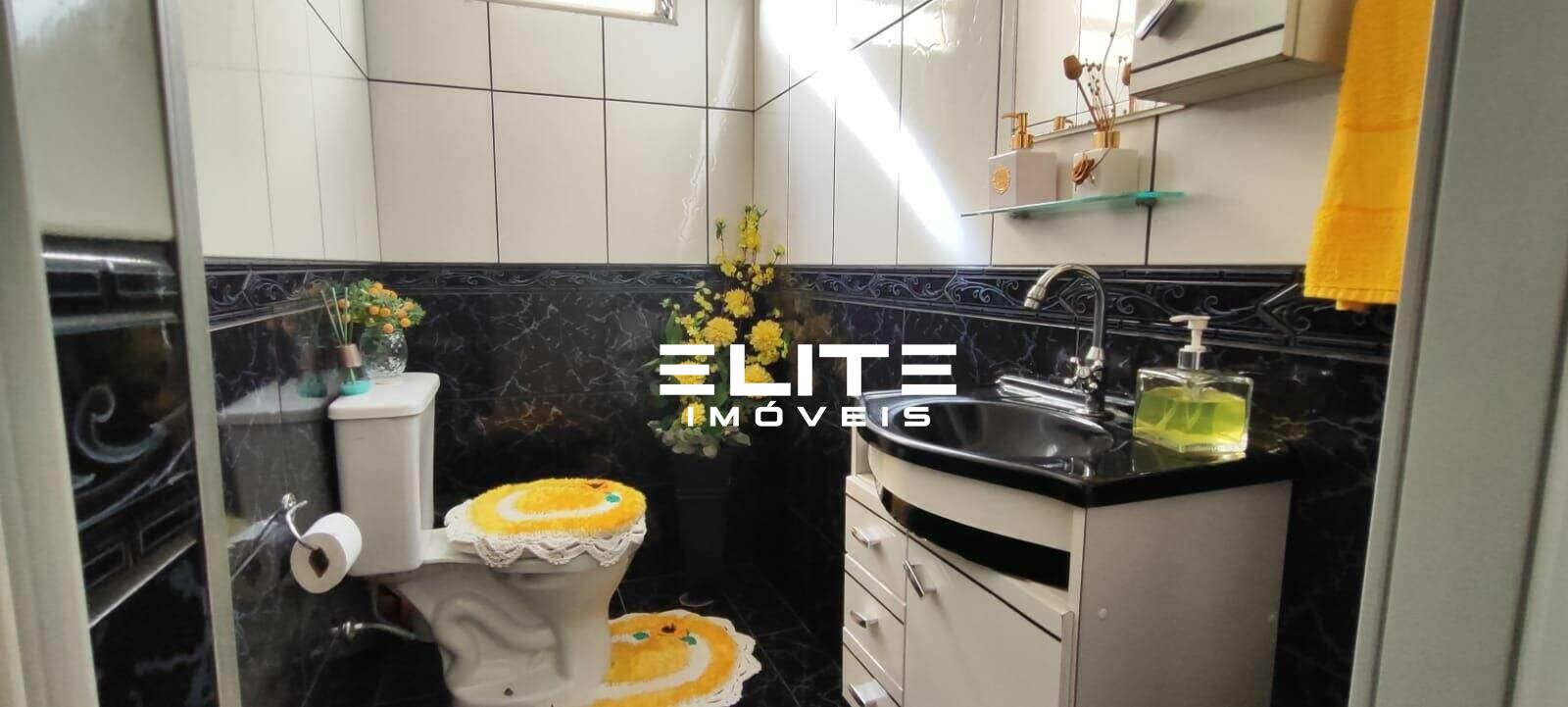 Sobrado à venda no Parque Capuava: 