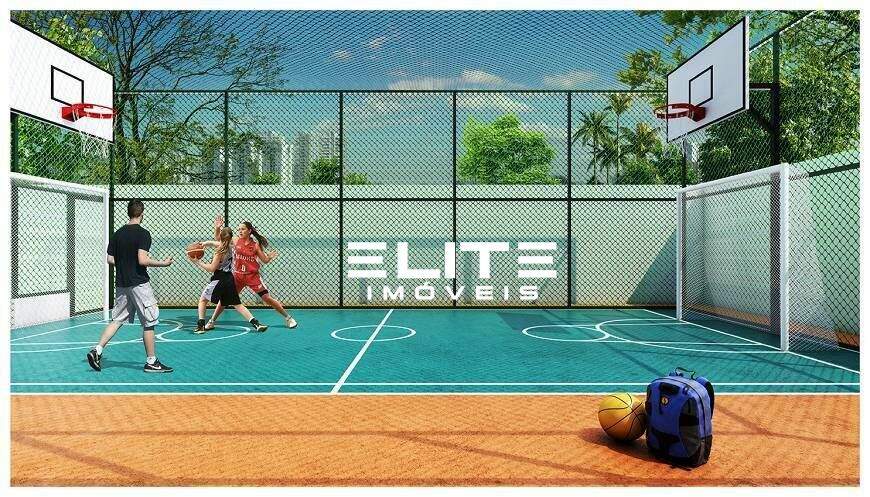 Apartamento à venda no Vila Valparaíso: 