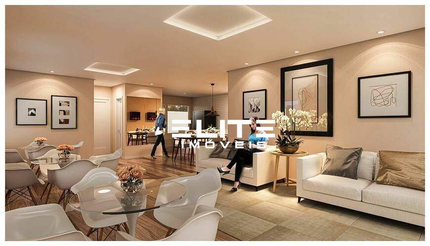 Apartamento à venda no Vila Valparaíso: 