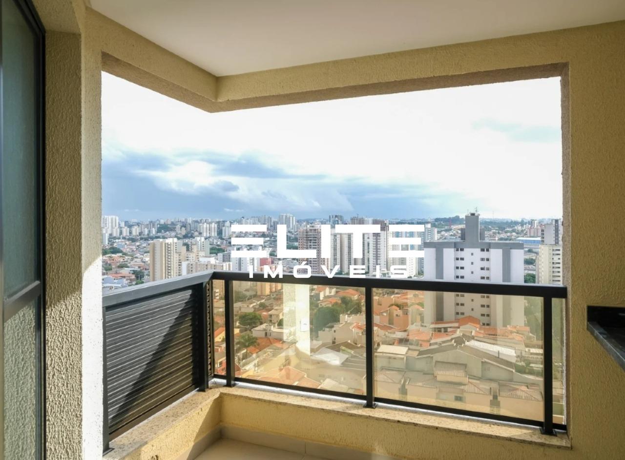 Apartamento à venda no Vila Valparaíso: 