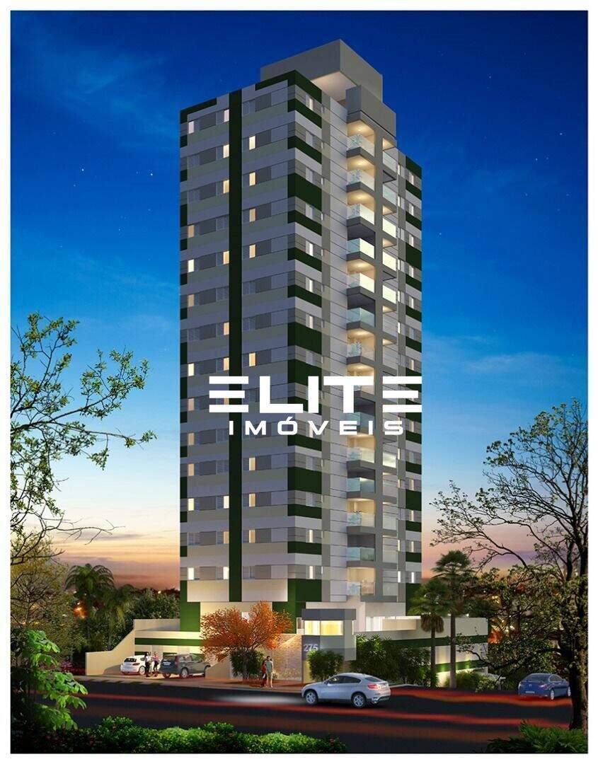 Apartamento à venda no Vila Valparaíso: 