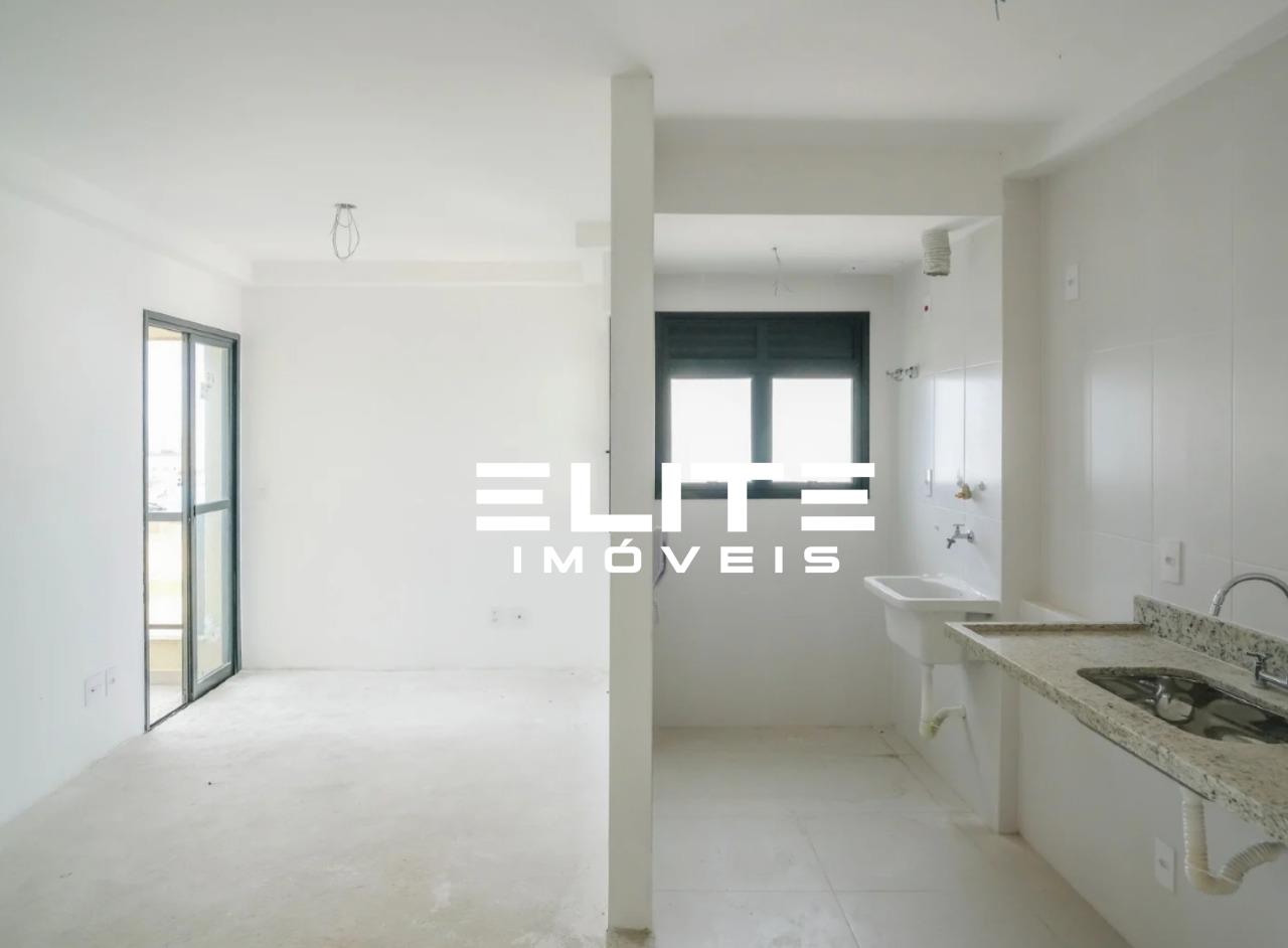 Apartamento à venda no Vila Valparaíso: 