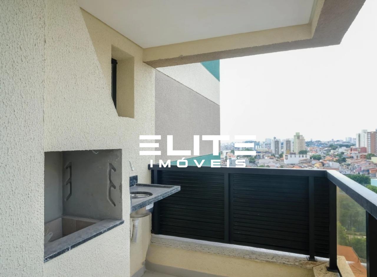 Apartamento à venda no Vila Valparaíso: 