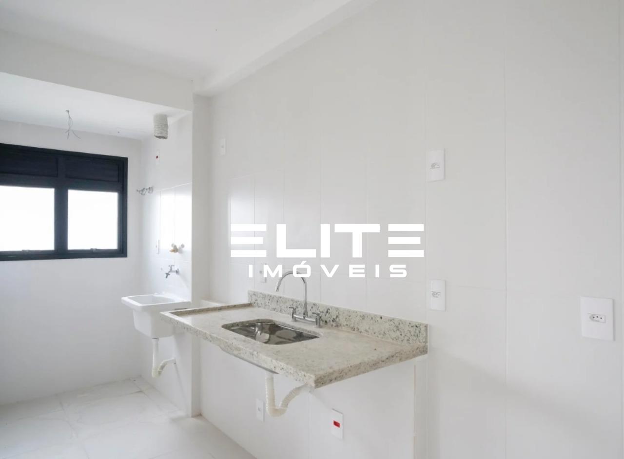 Apartamento à venda no Vila Valparaíso: 