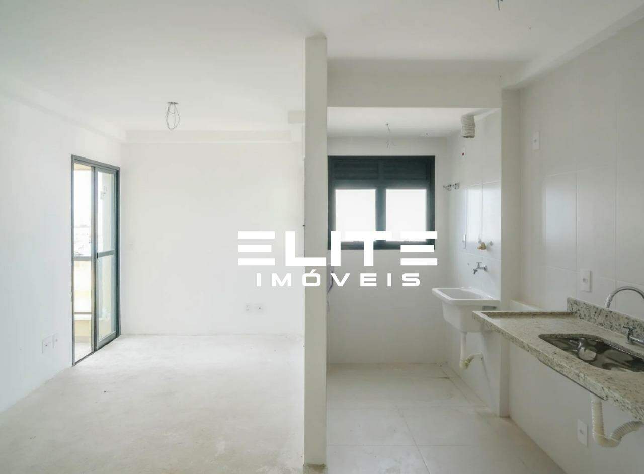 Apartamento à venda no Vila Valparaíso: 