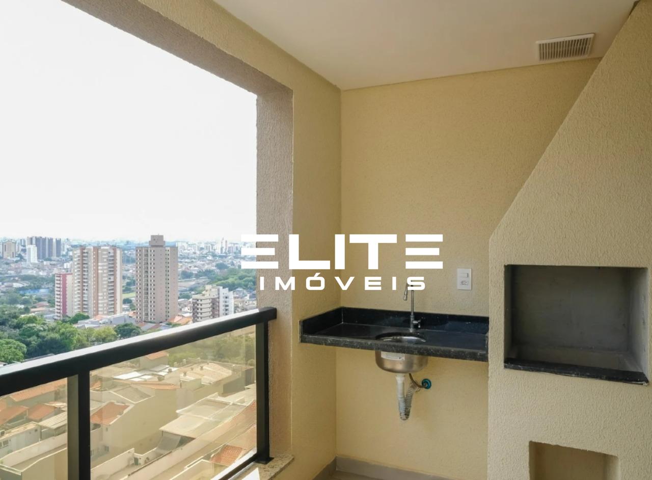 Apartamento à venda no Vila Valparaíso: 