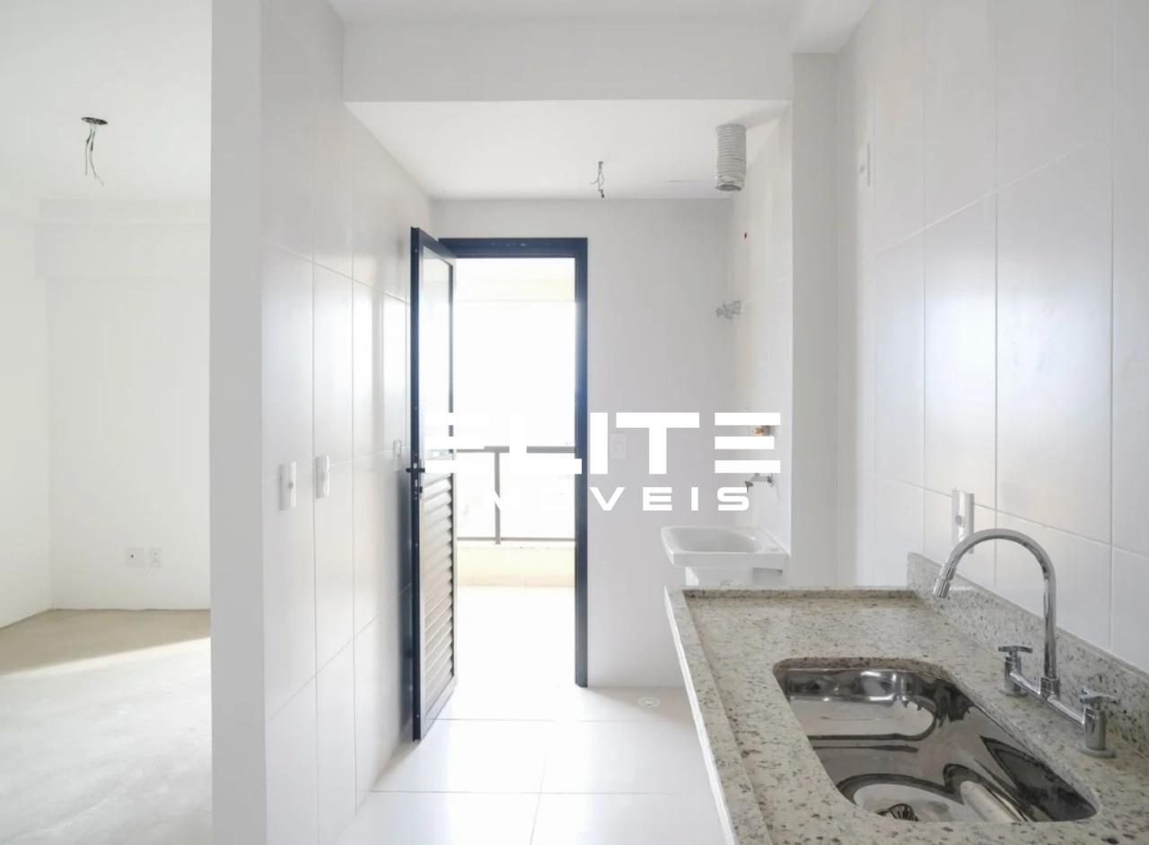 Apartamento à venda no Vila Valparaíso: 