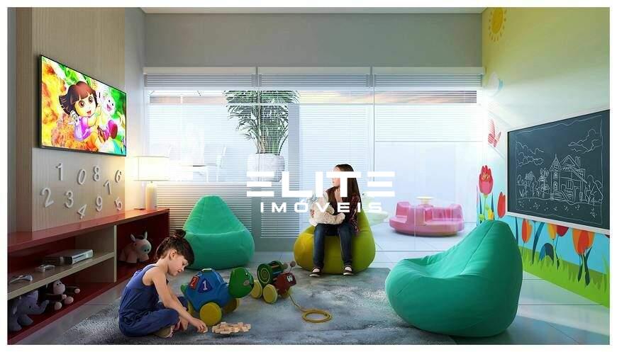 Apartamento à venda no Vila Valparaíso: 