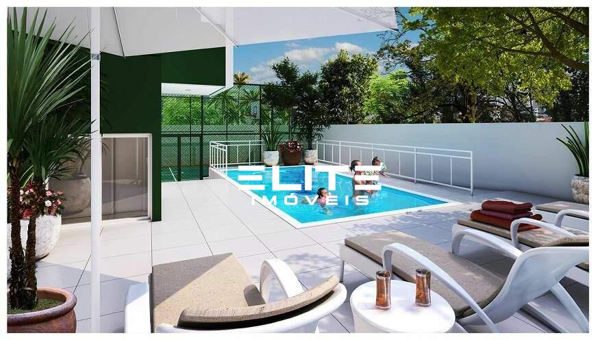 Apartamento à venda no Vila Valparaíso: 