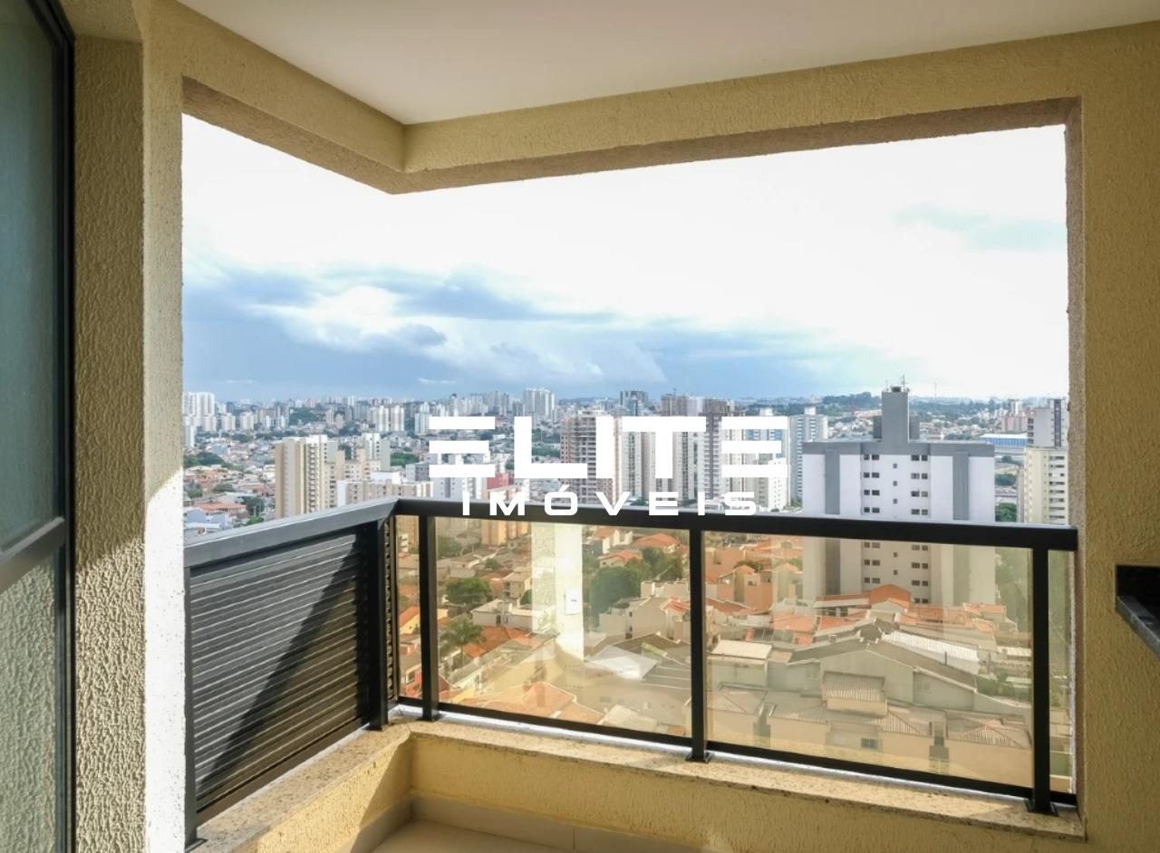 Apartamento à venda no Vila Valparaíso: 