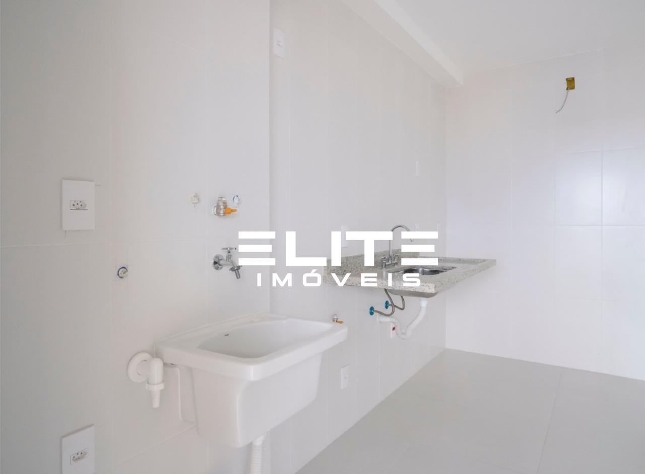 Apartamento à venda no Vila Valparaíso: 