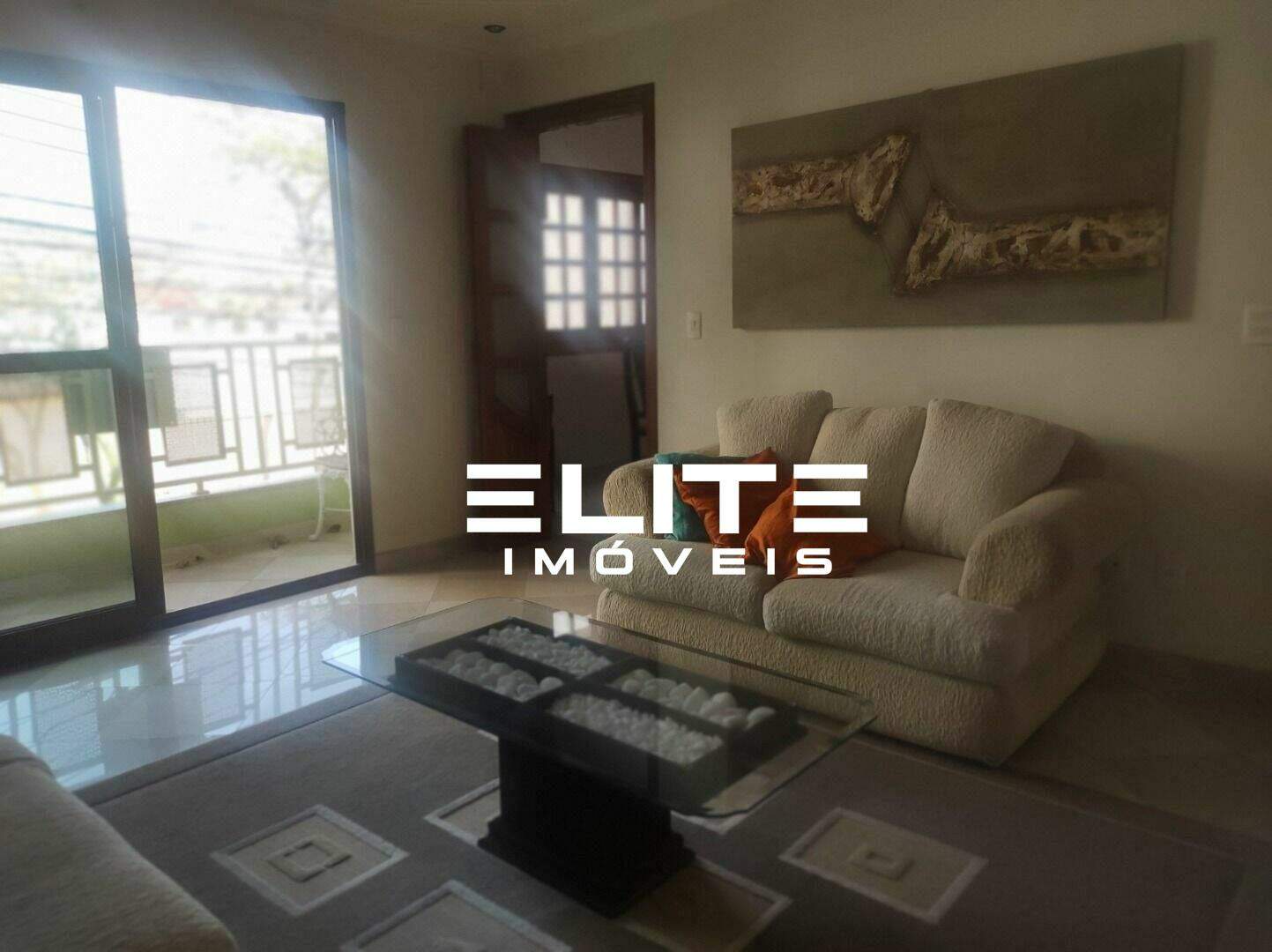 Sobrado à venda no Vila Valparaíso: 