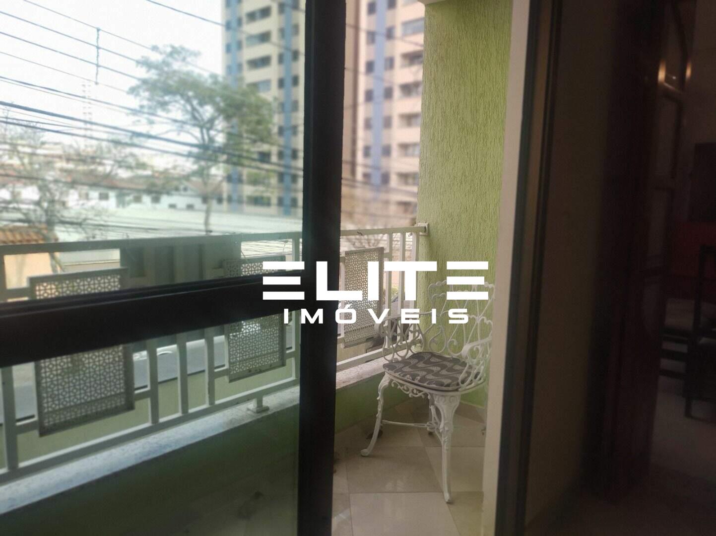 Sobrado à venda no Vila Valparaíso: 