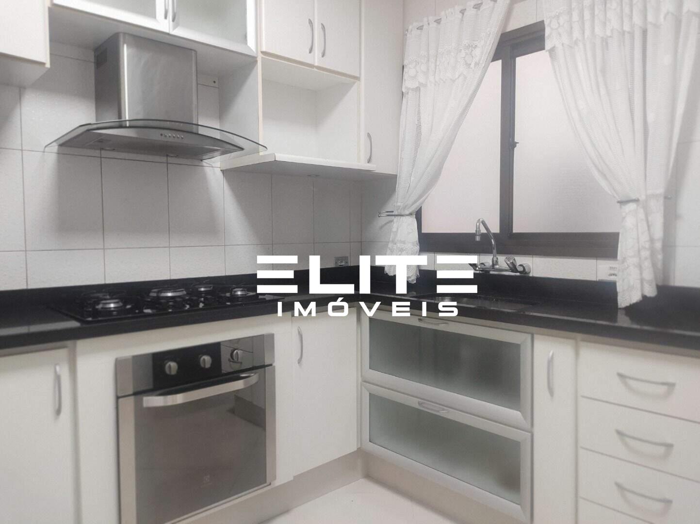 Sobrado à venda no Vila Valparaíso: 