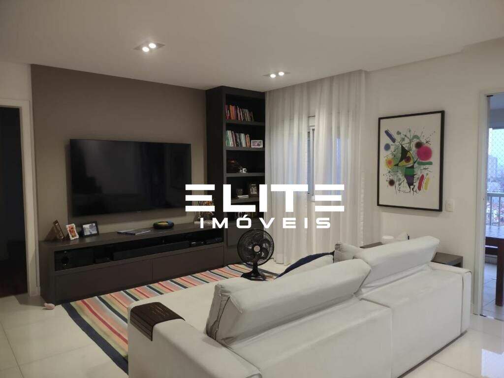 Apartamento à venda no Santa Maria: 