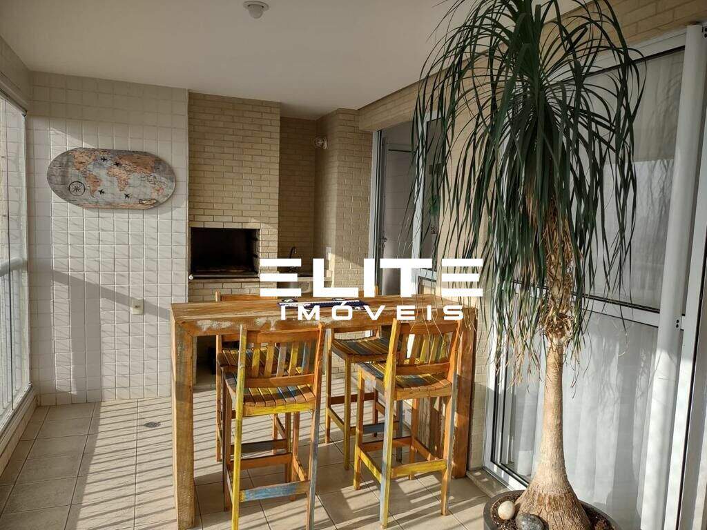 Apartamento à venda no Santa Maria: 