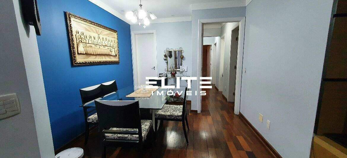 Apartamento à venda no Barcelona: 