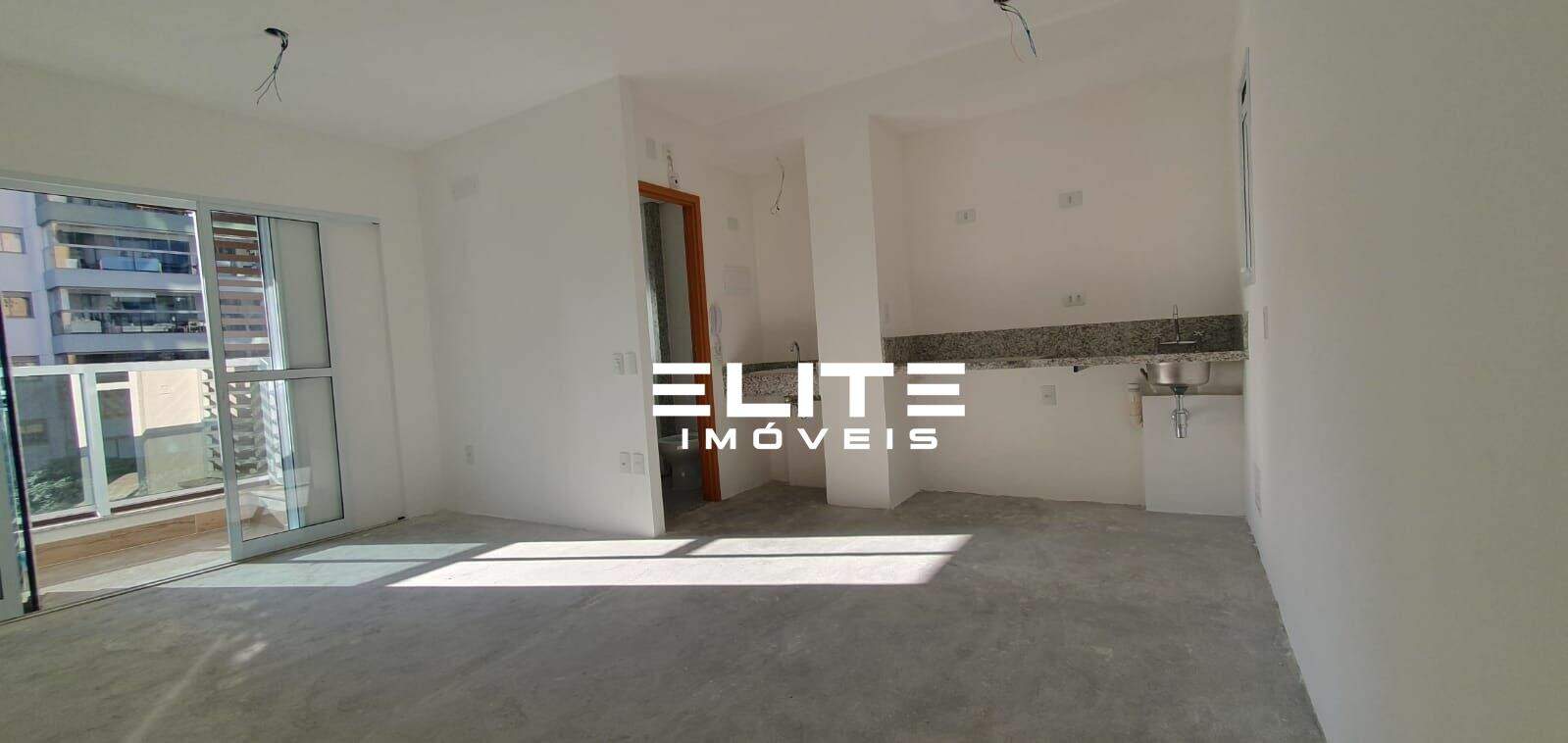 Studio à venda no Bairro Jardim: 