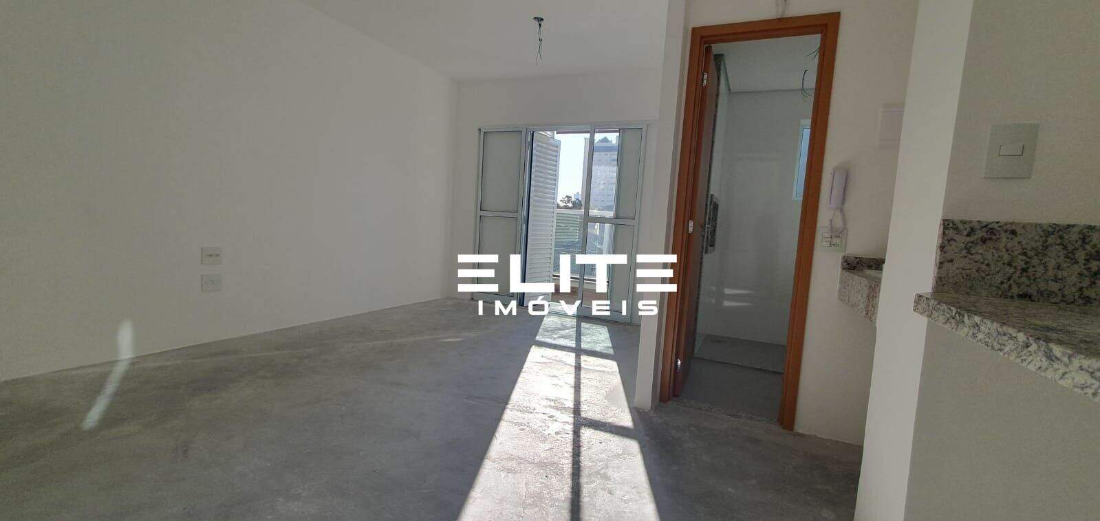 Studio à venda no Bairro Jardim: 