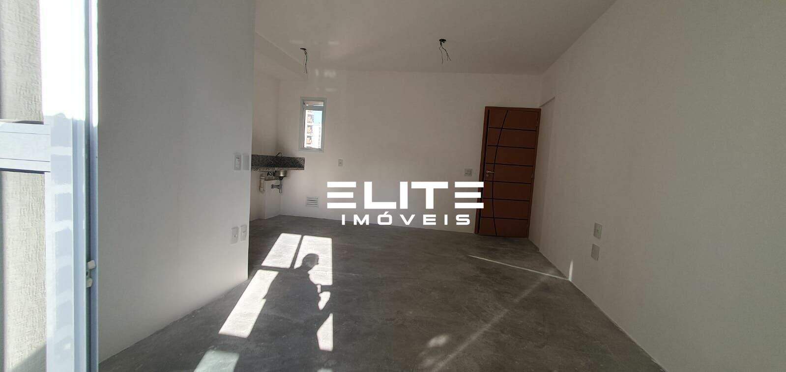 Studio à venda no Bairro Jardim: 