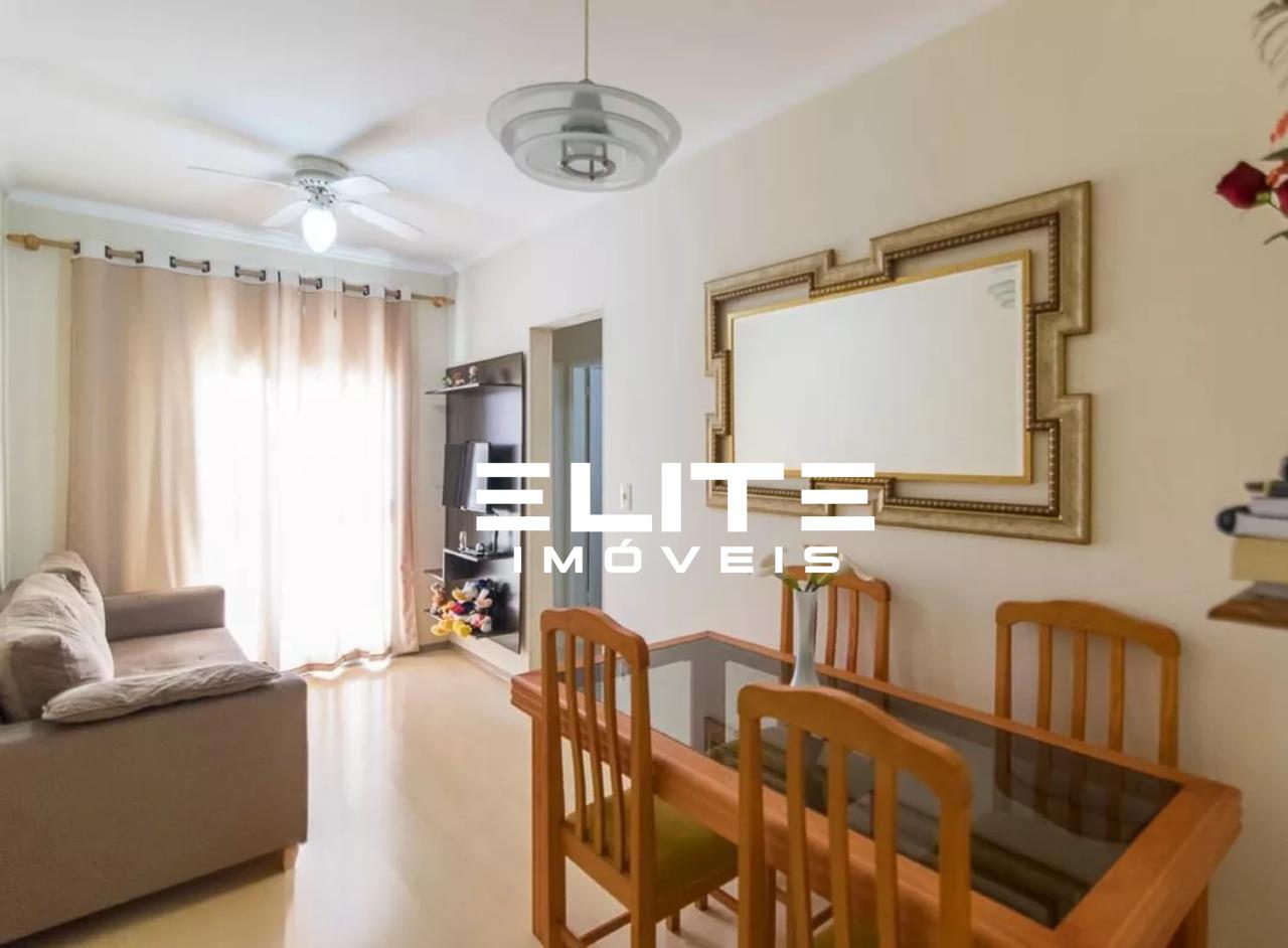 Apartamento à venda no Vila Valparaíso: 