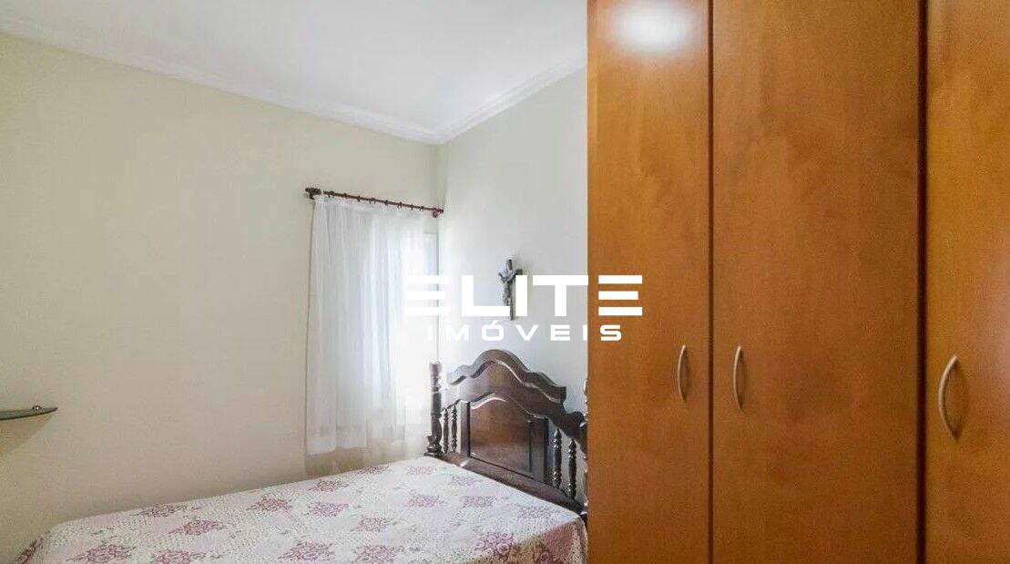Apartamento à venda no Vila Valparaíso: 