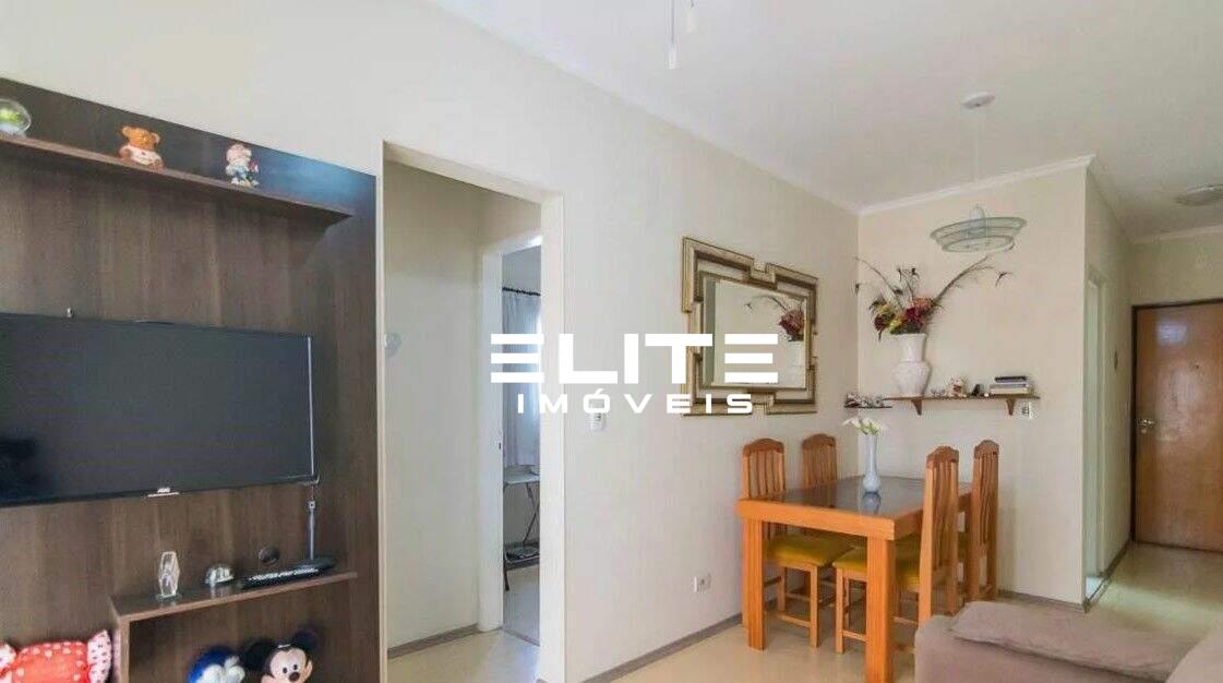 Apartamento à venda no Vila Valparaíso: 