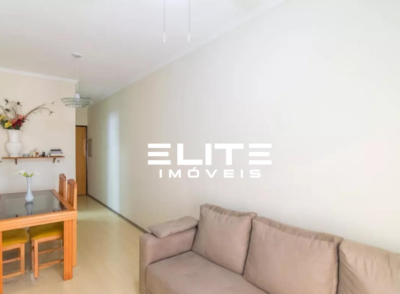 Apartamento à venda no Vila Valparaíso: 