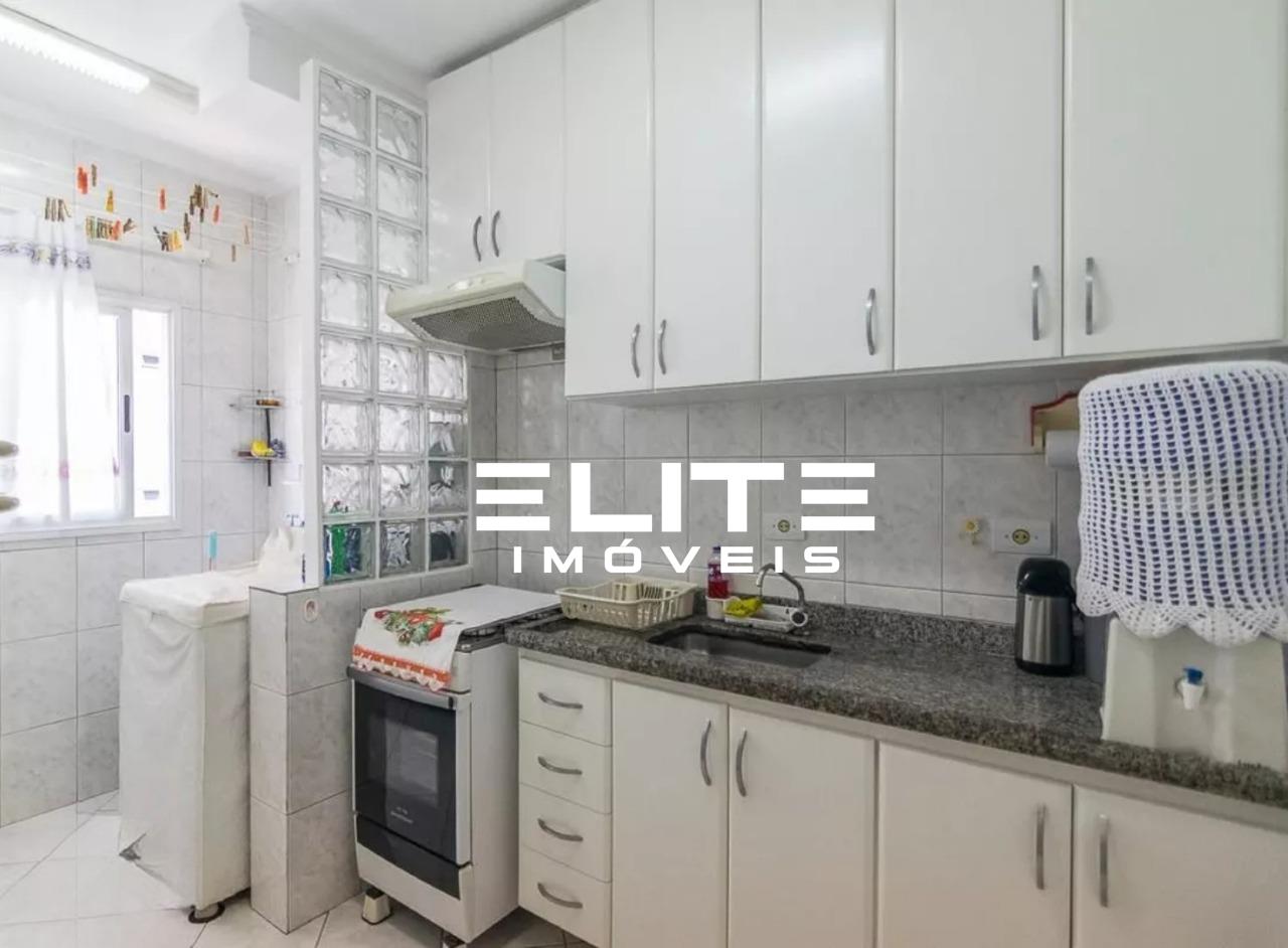 Apartamento à venda no Vila Valparaíso: 