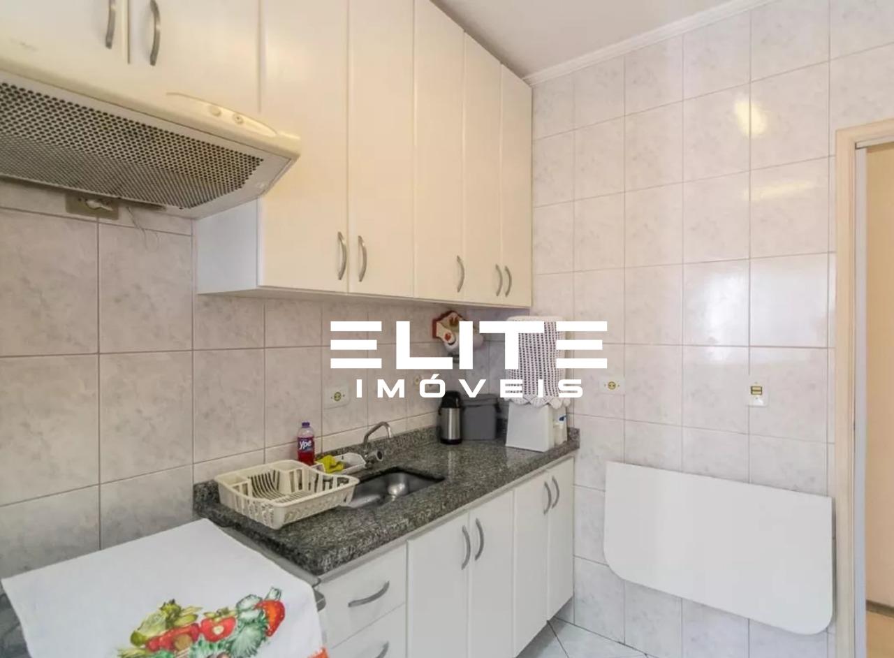 Apartamento à venda no Vila Valparaíso: 