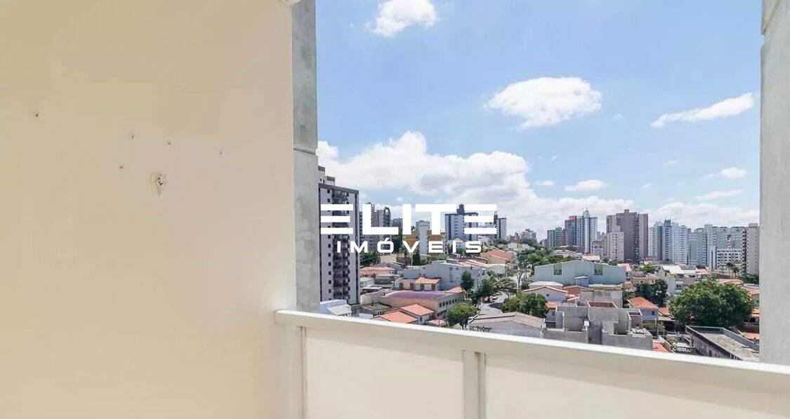 Apartamento à venda no Vila Valparaíso: 