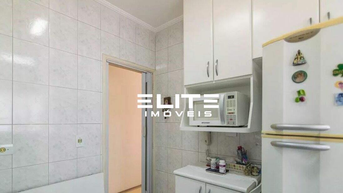 Apartamento à venda no Vila Valparaíso: 