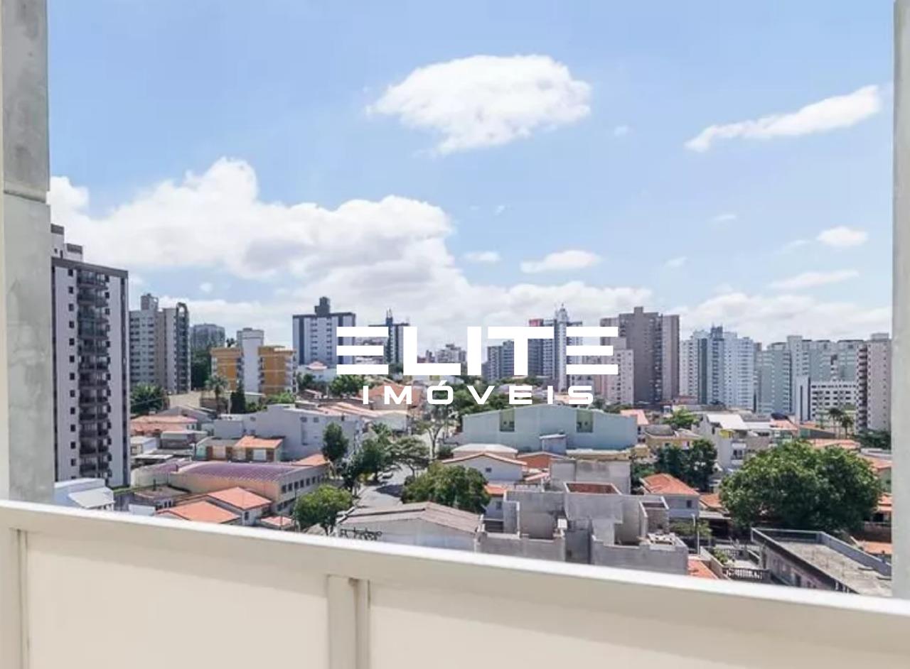 Apartamento à venda no Vila Valparaíso: 