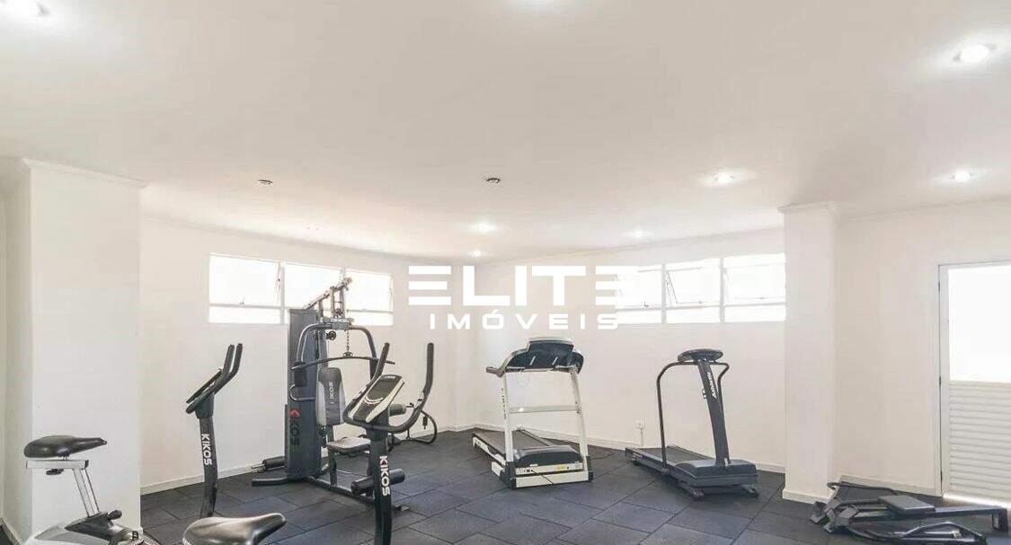 Apartamento à venda no Vila Valparaíso: 