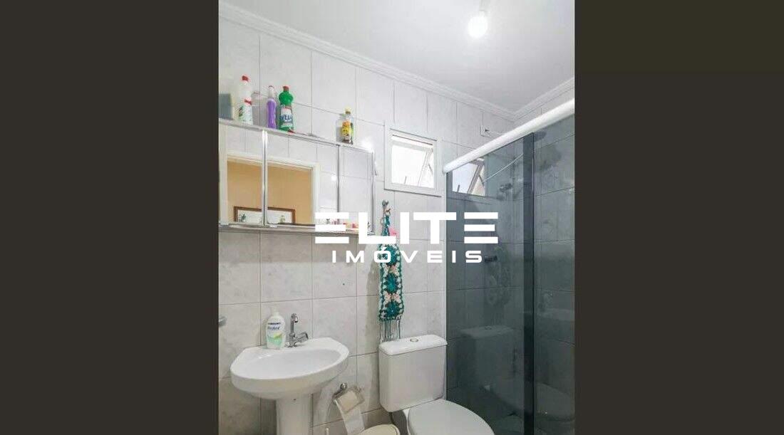 Apartamento à venda no Vila Valparaíso: 