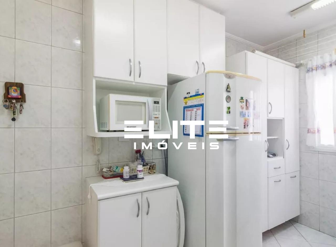 Apartamento à venda no Vila Valparaíso: 