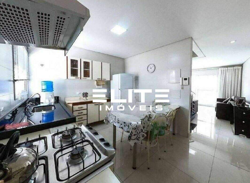 Sobrado à venda no Vila Assunção: 