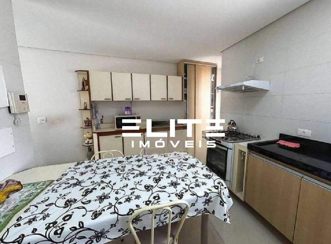 Sobrado à venda no Vila Assunção: 