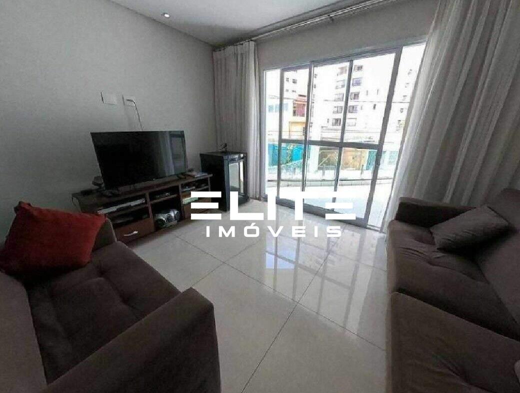 Sobrado à venda no Vila Assunção: 