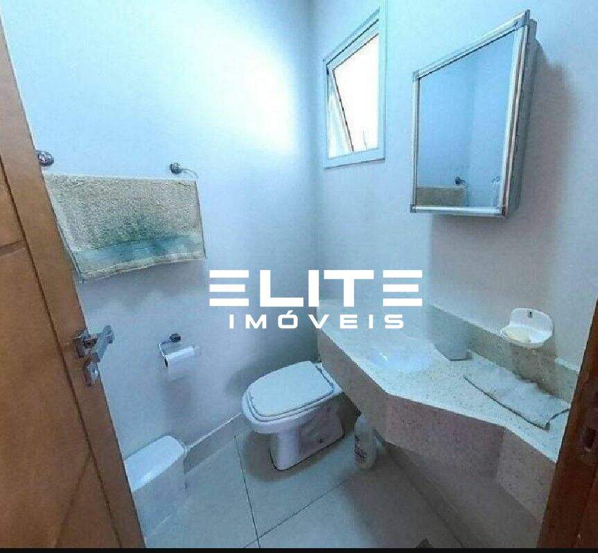 Sobrado à venda no Vila Assunção: 